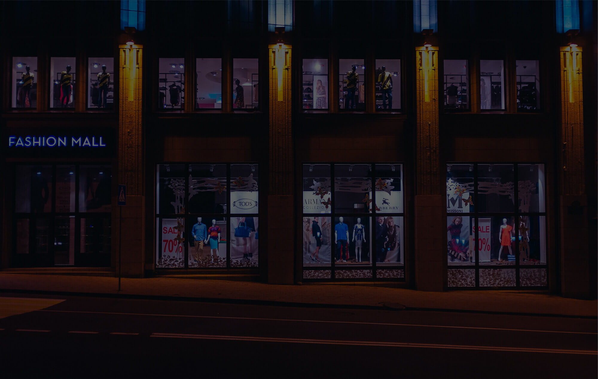 Consumer background